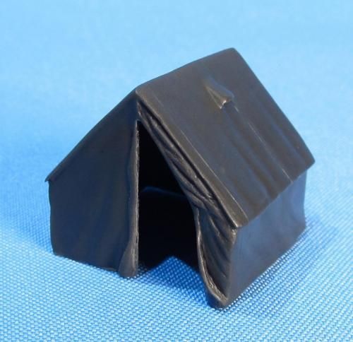 1:72 British officer 6*6 ft tent