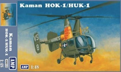 1:48 Kaman HOK-1/HUK-1