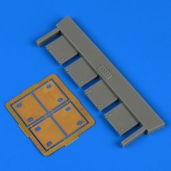 1:32 F-14B/D Tomcat boarding steps