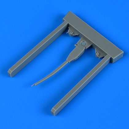 1:72 F-4 Phantom II arresting hook