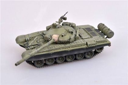 1:72 Soviet Army T-72A Main Battle Tank 1980s
