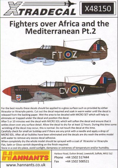 1:48 Fighters over North Africa and the Mediterranean Pt.2