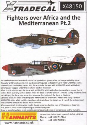 1:48 Fighters over North Africa and the Mediterranean Pt.2