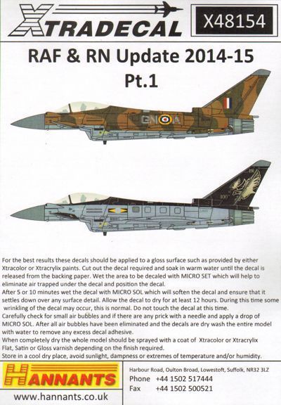 1:48 RAF/RN Update 2015