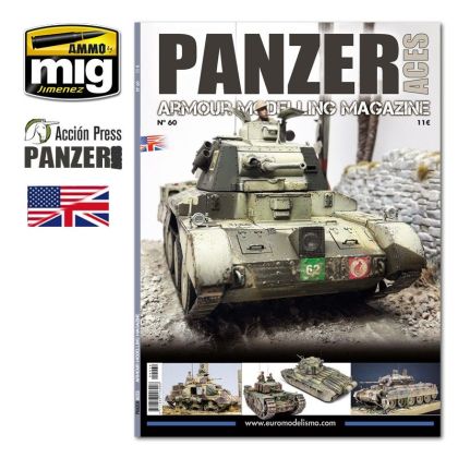 PANZER ACES No60
