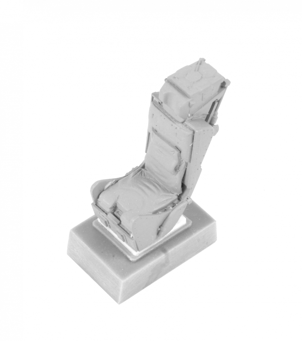 1:48 Hawker Hunter ejection seat (M.B. Mk.2)