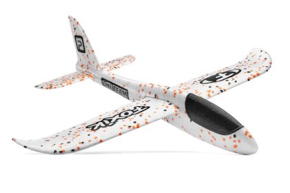 EPO hádzadlo FOXÍK (černo-oranžové)