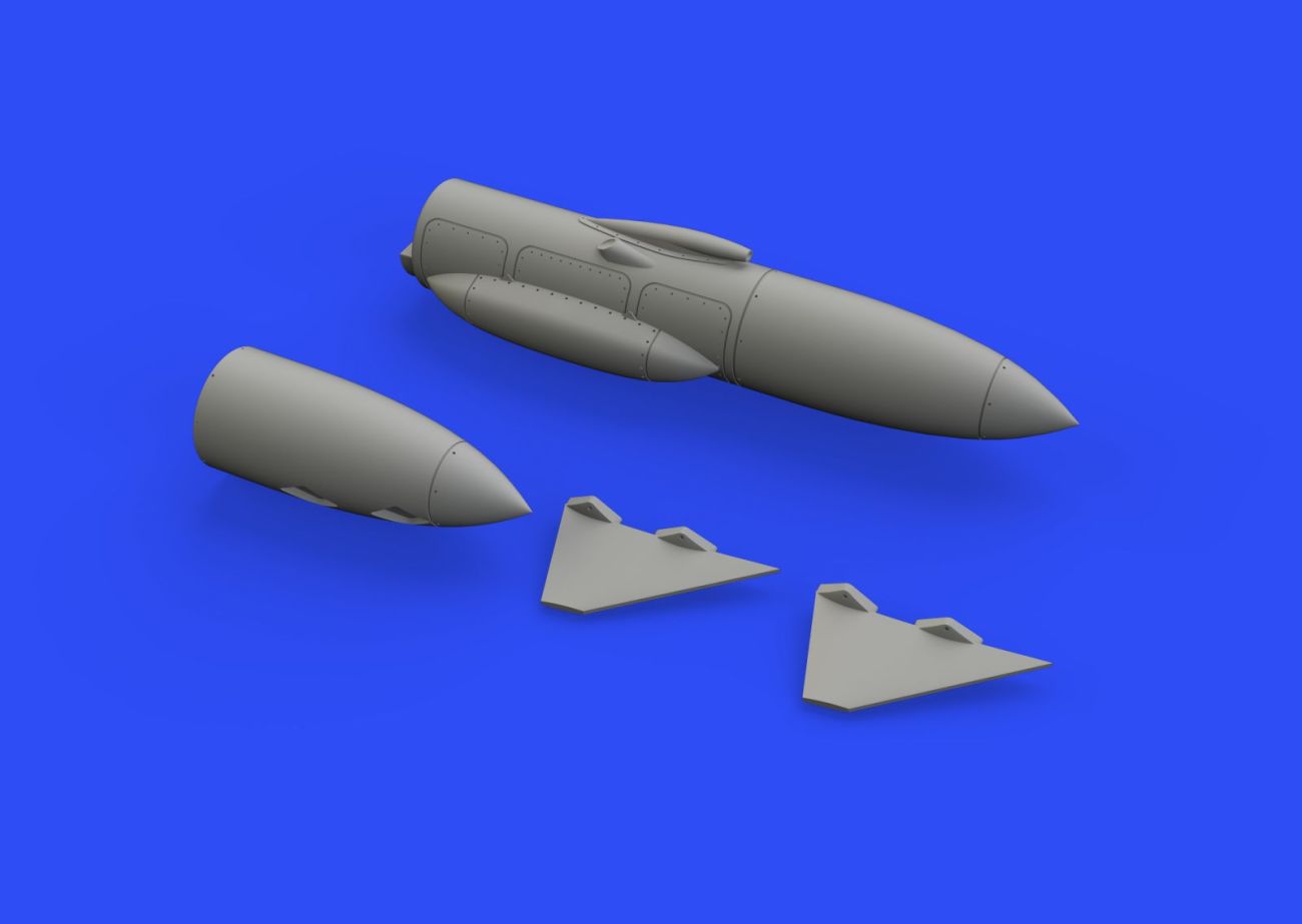 1:48 Sky Shadow ECM pod