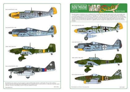 1:32 Various Scales German Insignia