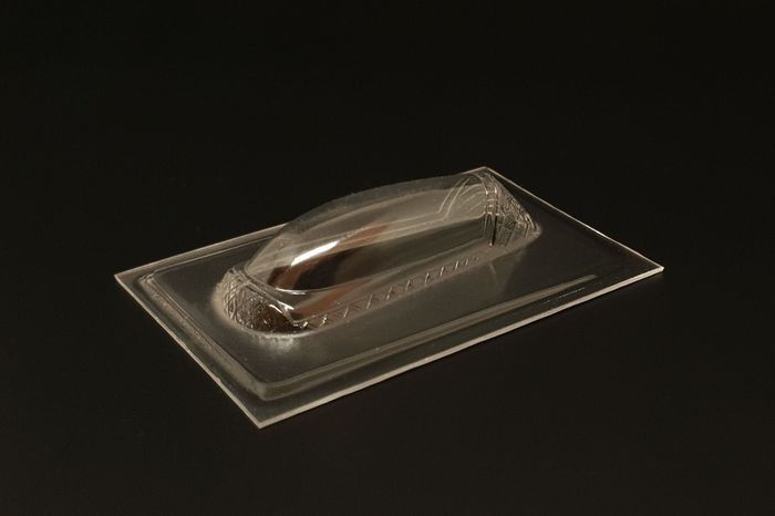 1:72 Extra 300 vacu canopy (Brengun kit)