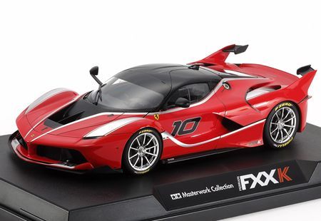 1:24 Ferrari FXX K