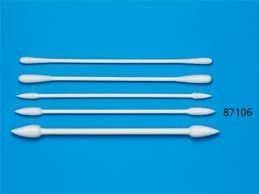 Tamiya Craft Cotton Swab (50 pcs.) - Čistící štětečky