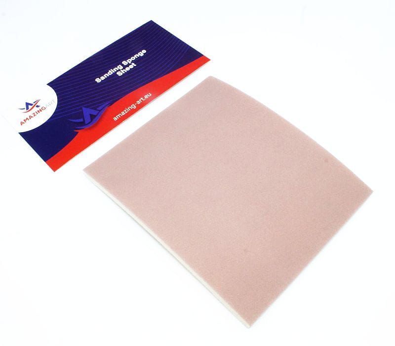 SANDING SPONGE # 320