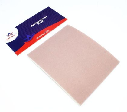 SANDING SPONGE # 320