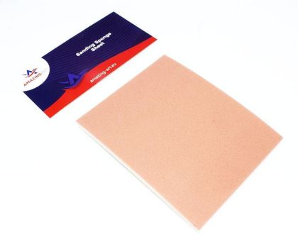 SANDING SPONGE # 180