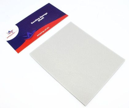 SANDING SPONGE # 500