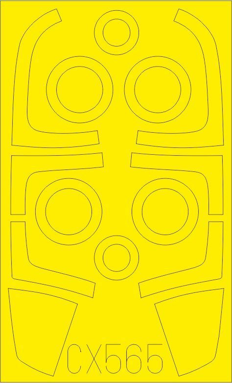 1:72 McDonnell F-15I Eagle