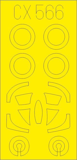 1:72 Douglas A-4F Skyhawk