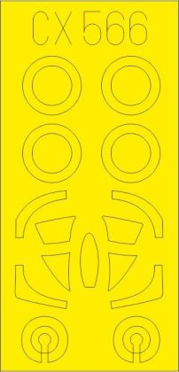 1:72 Douglas A-4F Skyhawk