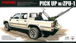 1:35 PickUp w/ZPU-1