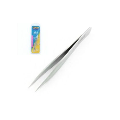 FINE STAINLESS STEEL TWEEZERS 3