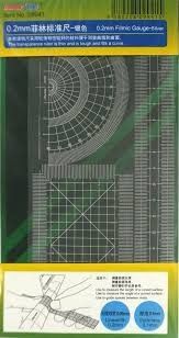 Master Tools - Ohebné měřítko