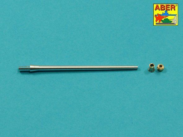 1:48 Tank Gun Barrel for British Sherma VC & Firefly