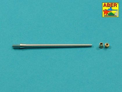 1:48 Tank Gun Barrel for British Sherma VC & Firefly