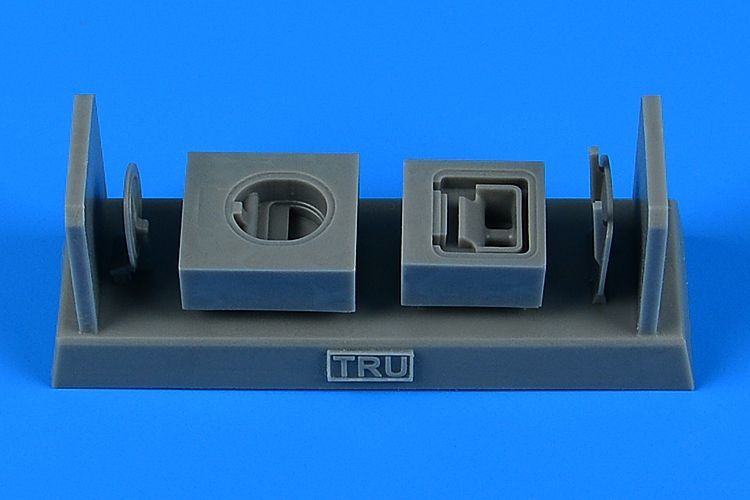 1:32 MiG-23 Turbostarter TS 21