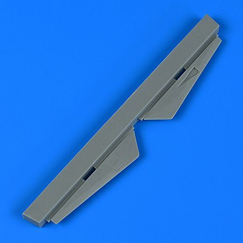 1:72 F-14 Tomcat ventral fins