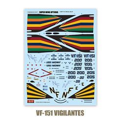 1:48 F4S Marking Set 1
