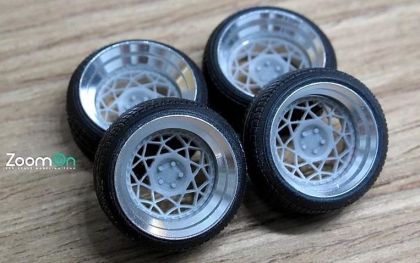 1:24 Rotiform DSC 15inch