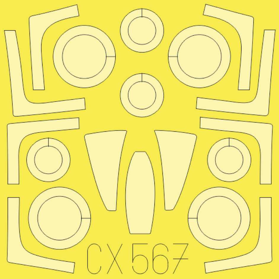 1:72 Grumman F-14A Tomcat