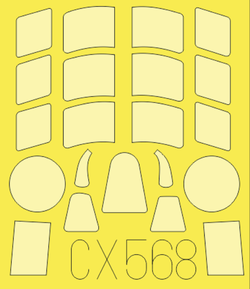 1:72 Hawker Hurricane Mk.IIc