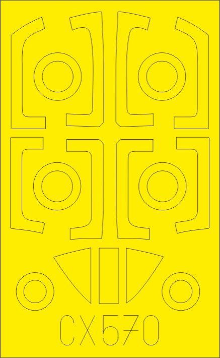 1:72 Douglas OA-4M Skyhawk