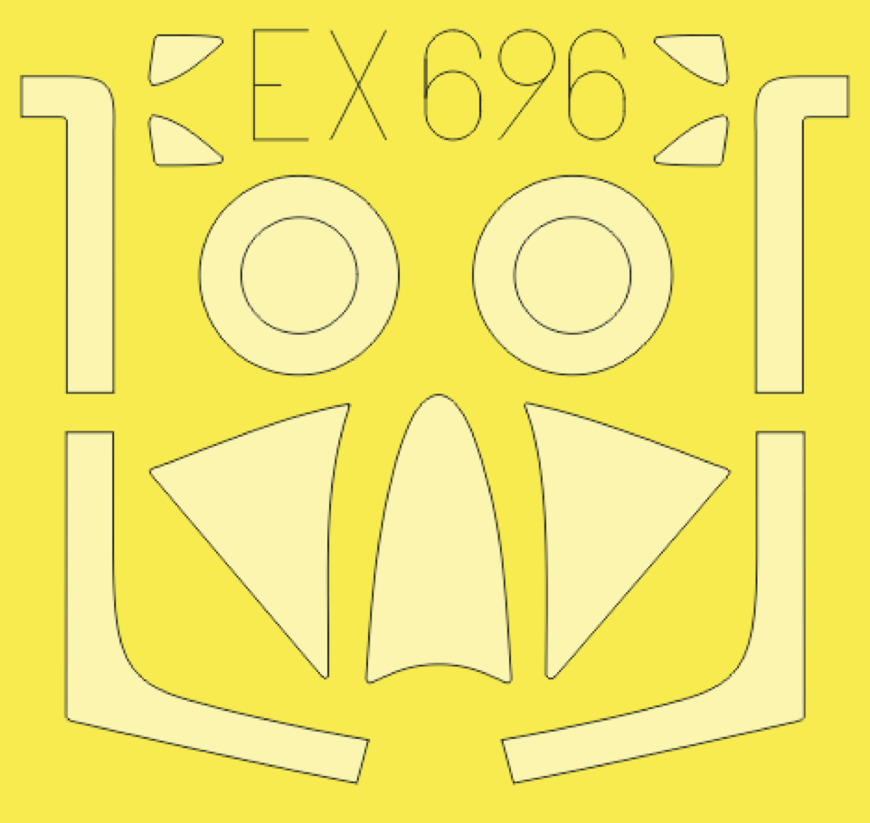 1:48 Hawker Hunter F.4/F.5