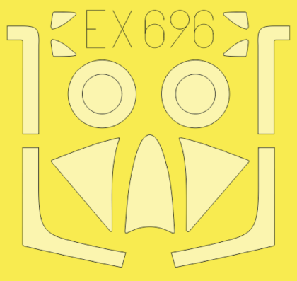 1:48 Hawker Hunter F.4/F.5