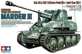 1:35 Marder III