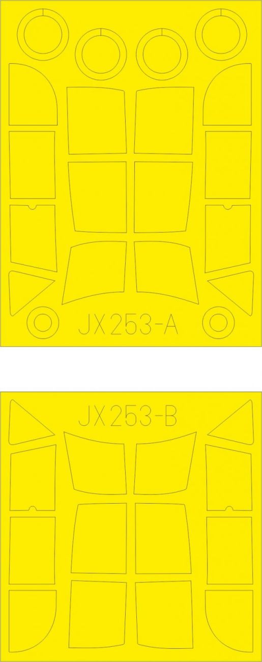 1:32 Bf-108 Taifun TFace