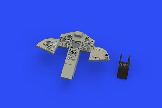 1:48 Panavia Tornado GR.1 LööK