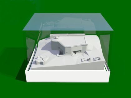 1:1000 T-S 53 ,,Na výhledech,,