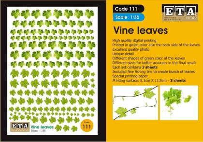 1:35 Vine leaves