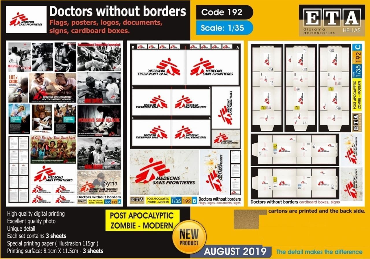 1:35 Doctors without borders