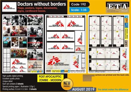 1:35 Doctors without borders