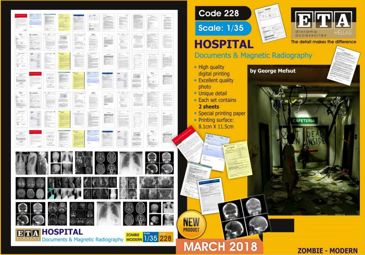 1:35 Documents & Magnetic Radiography