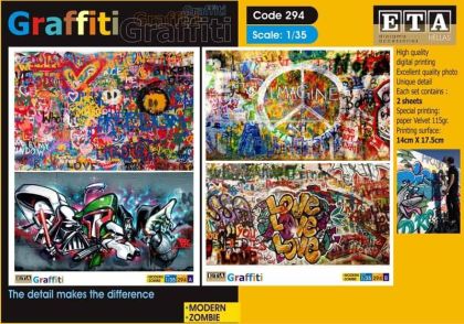 1:35 Graffiti