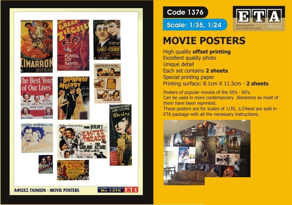 1:24/1:35 MOVIE POSTER