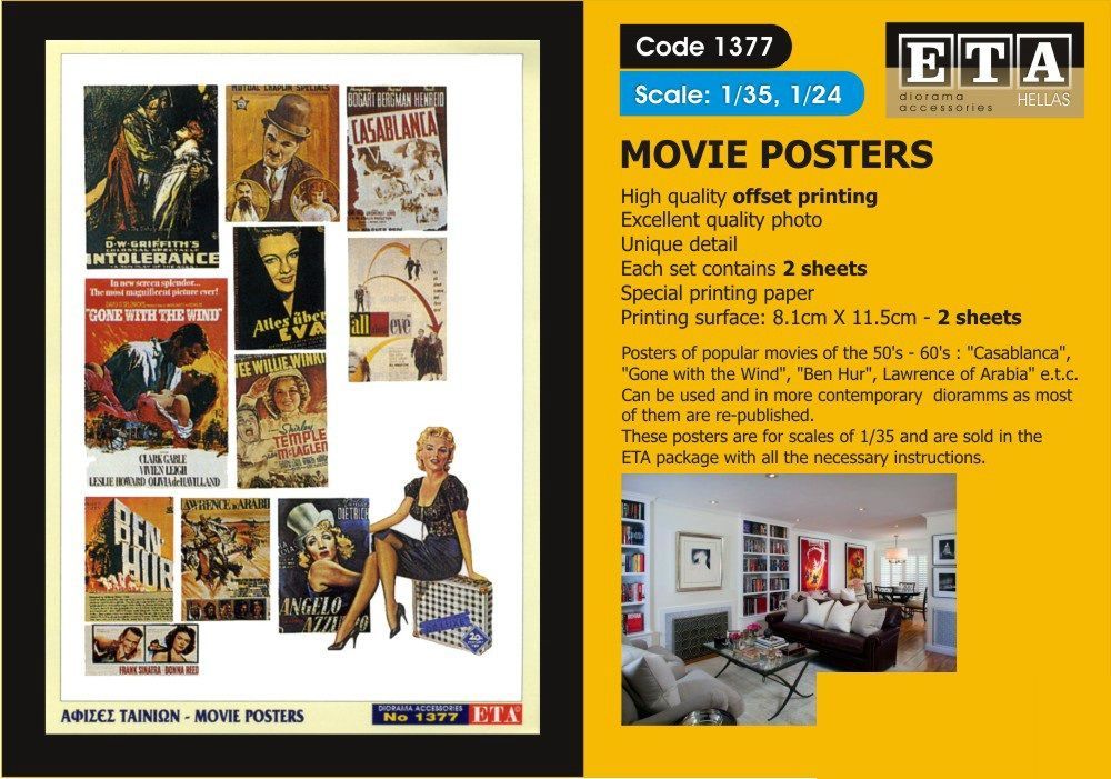 1:24/1:35 MOVIE POSTER