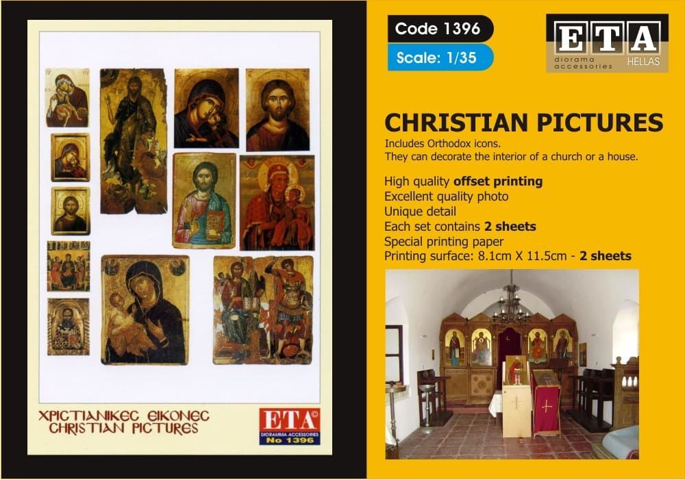 1:35 Christian Pictures