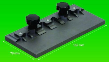 Photo Etched parts Bender